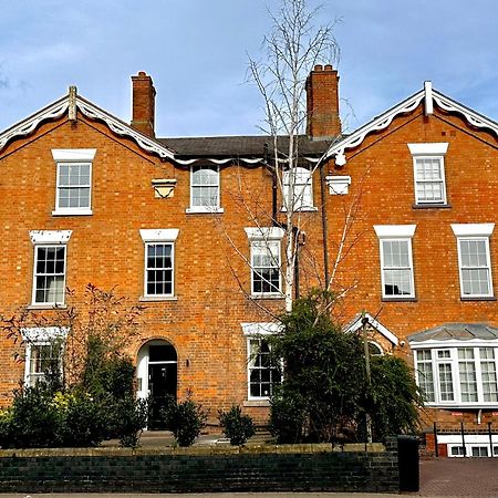 The Hideaway - Stratford Upon Avon - Central - Free Offstreet Parking - 2 Bedroom Luxury Apartment Buitenkant foto