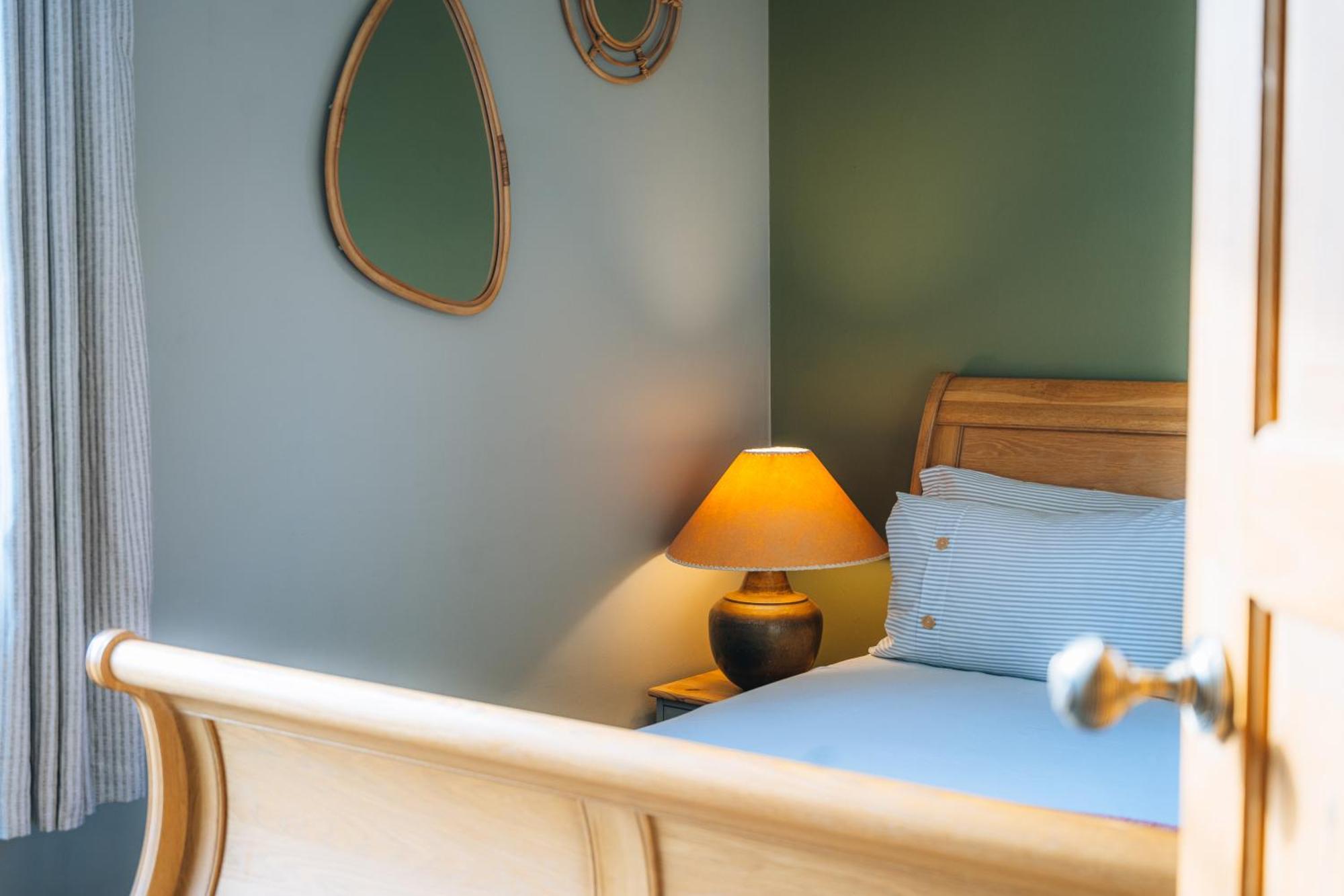 The Hideaway - Stratford Upon Avon - Central - Free Offstreet Parking - 2 Bedroom Luxury Apartment Buitenkant foto