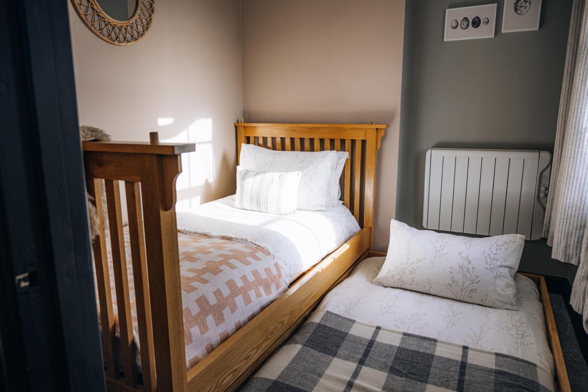 The Hideaway - Stratford Upon Avon - Central - Free Offstreet Parking - 2 Bedroom Luxury Apartment Buitenkant foto