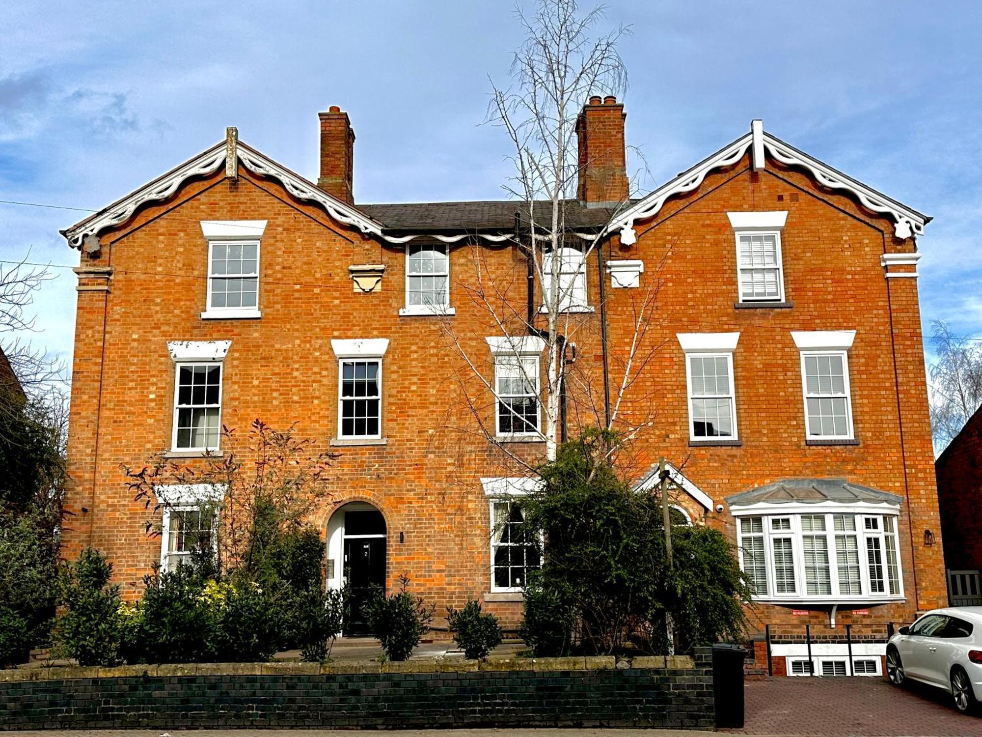 The Hideaway - Stratford Upon Avon - Central - Free Offstreet Parking - 2 Bedroom Luxury Apartment Buitenkant foto